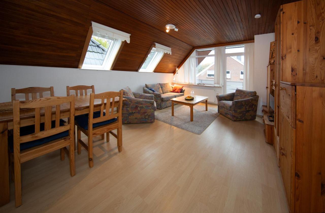 Ferienwohnung Walther 티멘도르프스트랜드 외부 사진